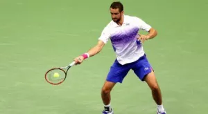 И Марин Чилич се раздели с треньора си