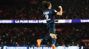 Нападател на ПСЖ отива в Ювентус след края на сезона