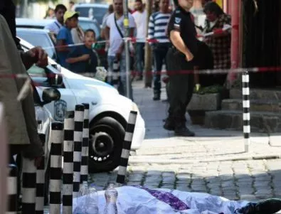 Прокуратурата отрича причината за убийството на сириеца в София да е каналджийство 