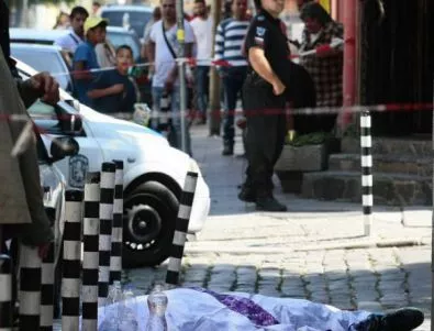 Сириецът, който уби свой съгражданин в София, остава в ареста
