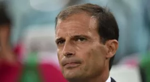 Макс Алегри яхна метлата: Прекалените очаквания сковаха футболистите ми!