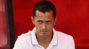 Пореден удар за Янев - губи защитник за месец и половина