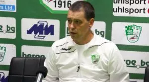 Хубчев: Можехме да вкараме повече