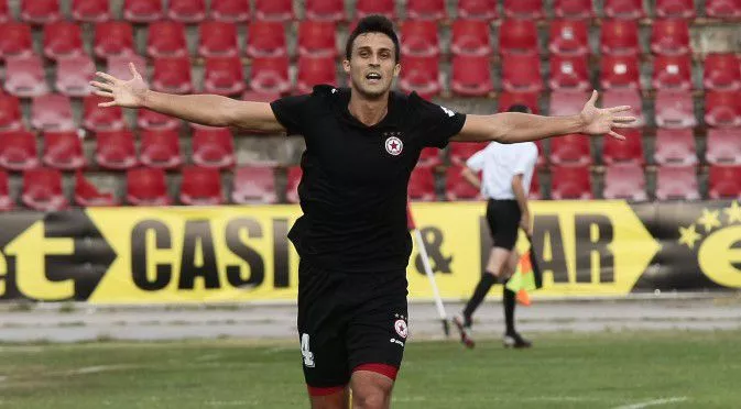ЦСКА продължава да гази наред - вкара 8 на София 2010