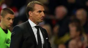 Роджърс си позволи да дава акъл на Клоп за Ливърпул