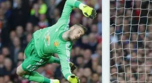 "The Sun" обяви за колко милиона Юнайтед пуска Де Хеа