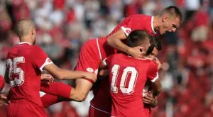 ЦСКА в "А" група... от лятото?