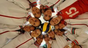 Наша волейболистка е №1 на Световното