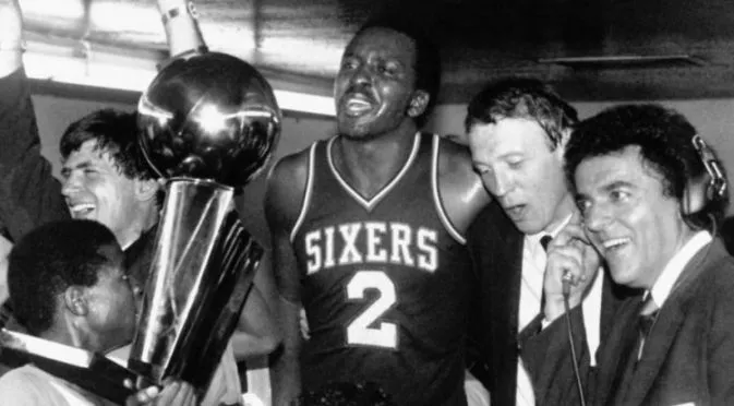 Шампион на НБА почина на 60 години