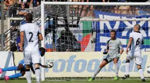 Диаби: Да играя и да се докажа е по-важно за мен от заплатата 