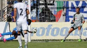 Диаби разтрогна с "Левски"