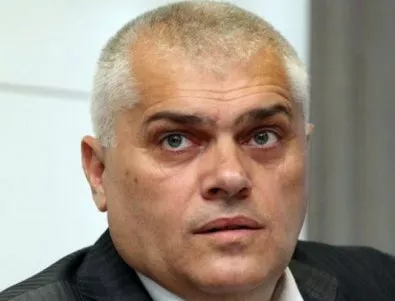 Валентин Радев си харесал за главен секретар шефа на СДВР Младен Маринов