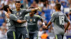 Реал сдаде титлата "Най-скъп отбор в света" на американци