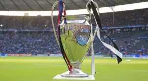 Шампионска лига: Всички резултати (ВИДЕО)