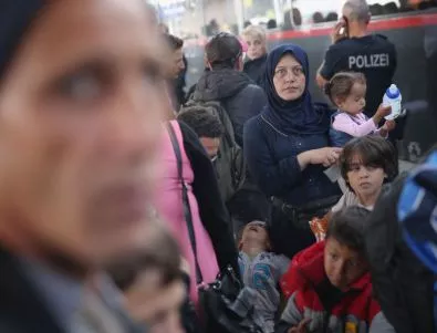 Имам към бежанците: Размножавайте се и превземайте Европа