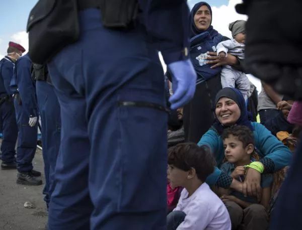 Белгия ограничава до 5 години срока на бежанския статут