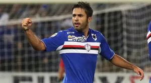 Сампдория доближи върха след успех у дома