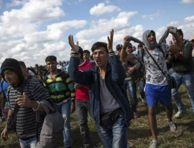 И Черна гора отхвърля варианта за бежански лагери