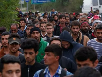Словакия ще съди ЕС заради квотите за бежанци