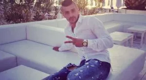 Звезда на Поморие се врече в любов на "Левски"