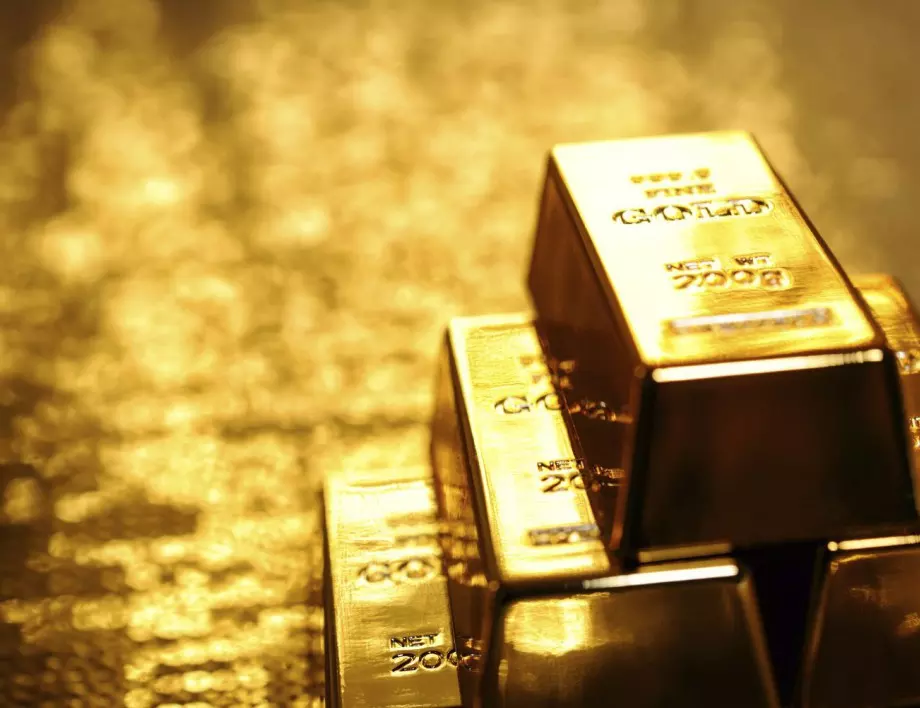 Канадци обявиха злато за 270 млн. долара в находище в Кърджалийско