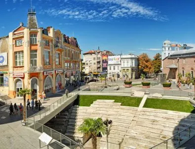 Пловдивчани внесоха над 51 млн. лева от данъци