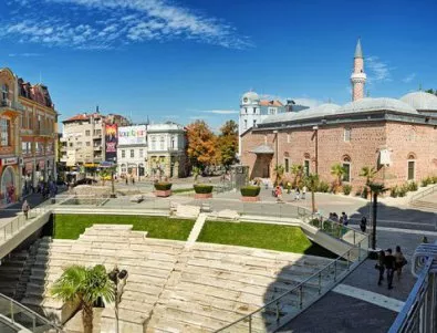 В Пловдив продължават случаите на работещи без трудови договори