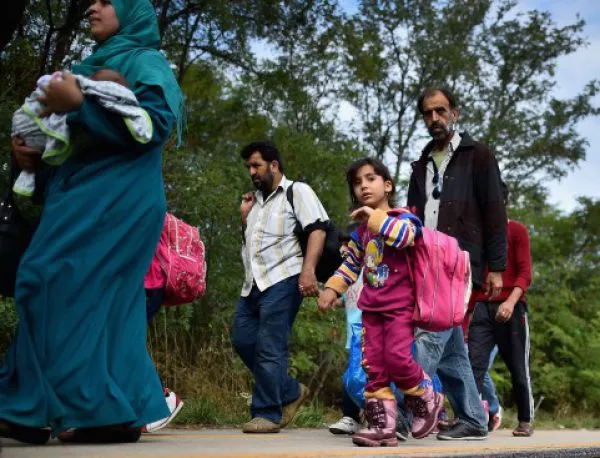 Над 400 000 сирийски деца в Турция не ходят на училище 