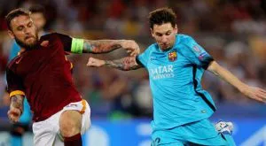 ВИДЕО: 17 случая, в които едни футболисти се подиграха на други 