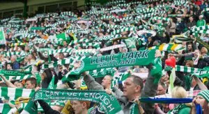 ВИДЕО: 13-годишен дебютира за младежите на Селтик до 20 години