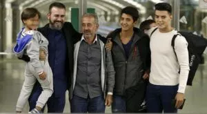 Уникално! Хетафе взе бежанец за треньор