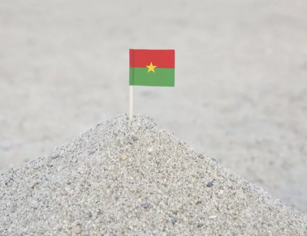 Джихадистка атака в Буркина Фасо предизвика кървав отговор