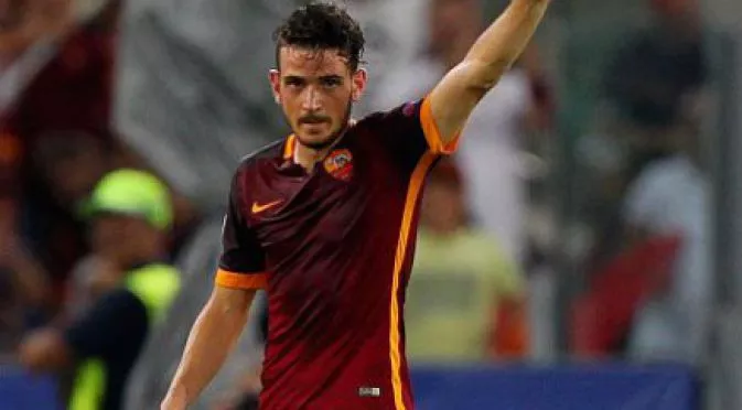 Звезда на Рома си призна за оферта от Барса