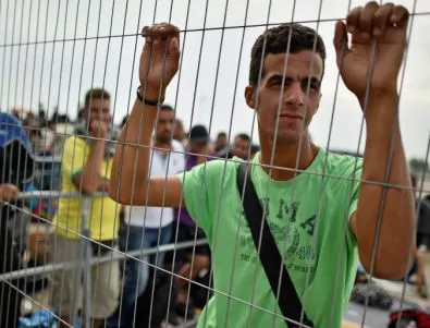 Напрежение между Унгария и Хърватия заради бежанския наплив