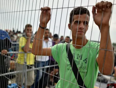 Европейците смятат, че интеграцията на бежанците и мигрантите се е провалила