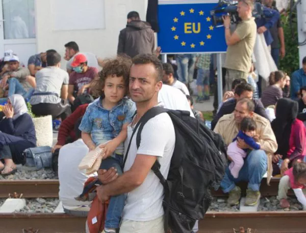 Словакия ще оспори мигрантските квоти на ЕС