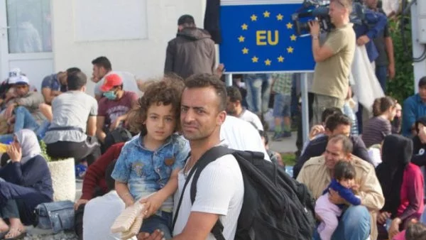 Това ли е краят на Шенген?