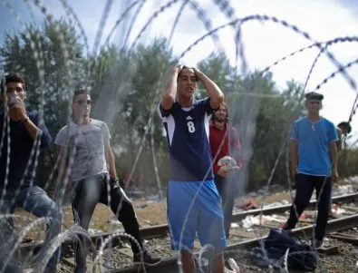 Унгария ще строи втора ограда по границата заради мигрантите