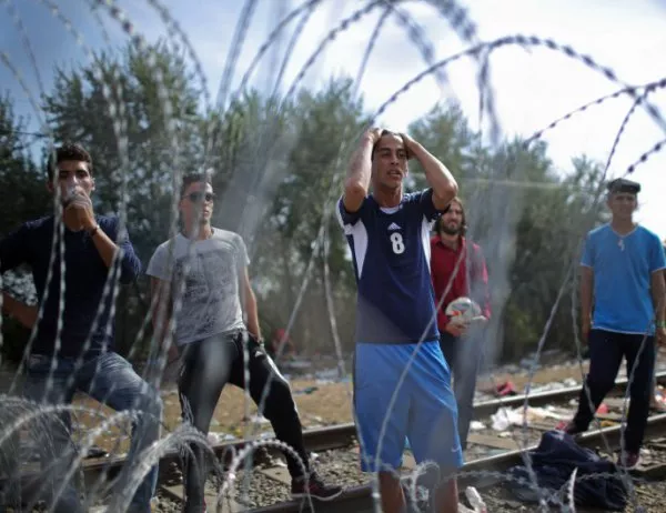 Унгария няма да изпълни искането на ЕП за мигрантите