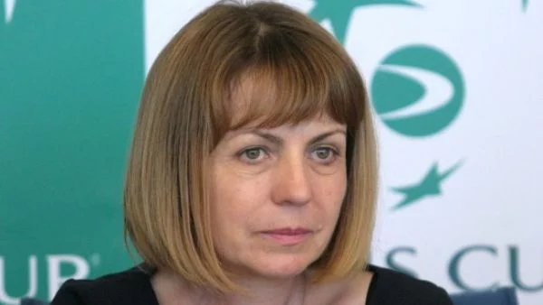 Фандъкова: София е градът с най-ниска безработица