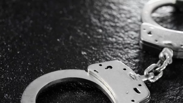 Арестуваха българи за контрабанда на турската граница