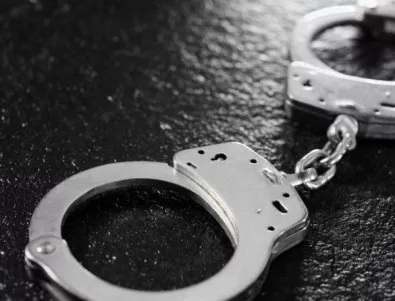 Арестуваха четирима след сбиване заради момиче в Габрово