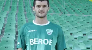 Исмаил Иса за Nostrabet: ЦСКА София притиска Лудогорец, но титлата отново ще е за Разград