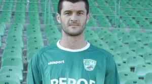 "Левски" си връща Исмаил Иса