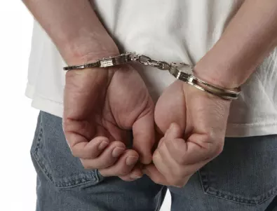 Шестима са арестувани при спецакция в Сандански