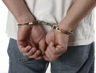 Издирван за кражби 21-годишен българин беше заловен в Италия