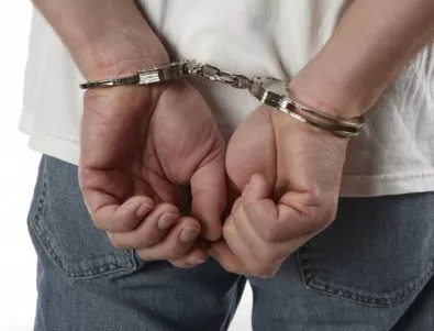 4-ма мъже са арестувани за телефoнни измами в Пловдивско