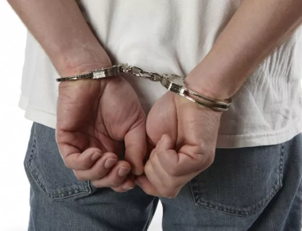 Столични криминалисти задържаха 47-годишен мъж за изнудване