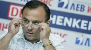 Федерацията по вдигане на тежести има нов шеф