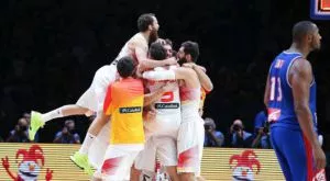 Шампионът е детрониран! Гасол класира Испания на финала на Евробаскет